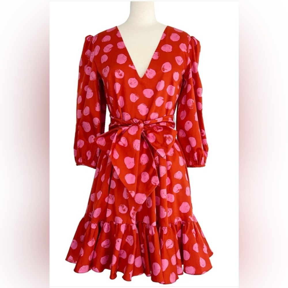 NWT Borgo de Nor mini dress